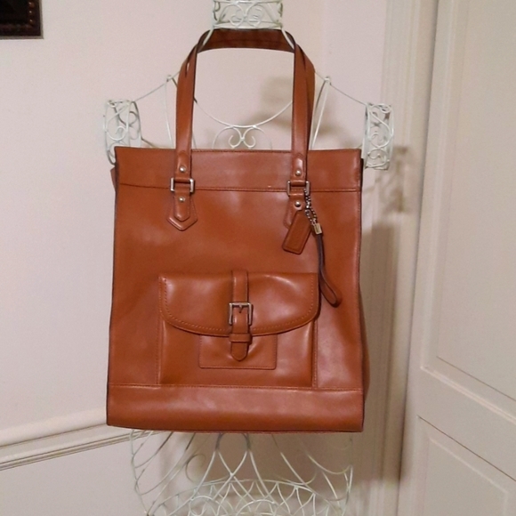 Coach Handbags - Coach Bag